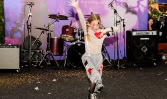 Хелловін (31.10.2025)