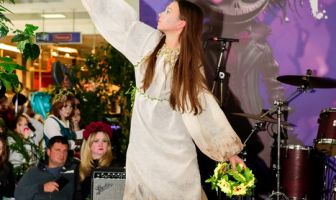 Хелловін (31.10.2025)