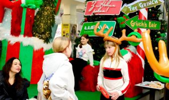 Ігровий вікенд (10-11.01.2026)