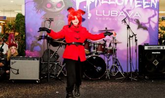 Хелловін (31.10.2025)