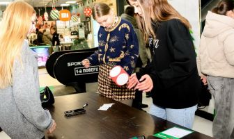 Ігровий вікенд (10-11.01.2026)