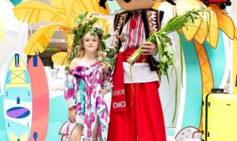 Зелені свята (7-8.06.2025)