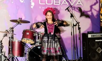 Хелловін (31.10.2025)