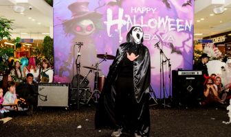 Хелловін (31.10.2025)