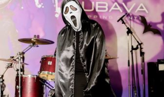 Хелловін (31.10.2025)