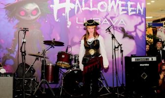 Хелловін (31.10.2025)