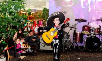 Хелловін (31.10.2025)