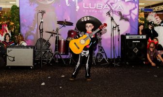 Хелловін (31.10.2025)