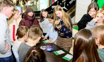 Ігровий вікенд (10-11.01.2026)