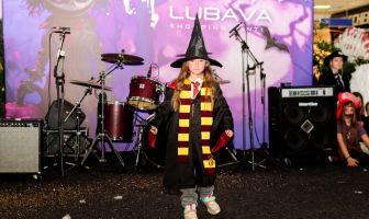 Хелловін (31.10.2025)