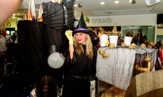 Хелловін (31.10.2025)