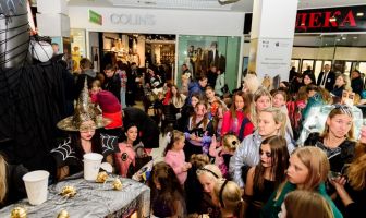 Хелловін (31.10.2025)