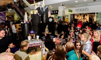 Хелловін (31.10.2025)