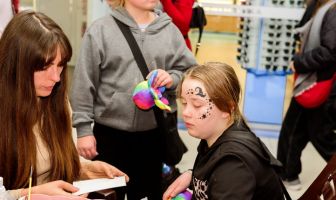 Хелловін (31.10.2025)