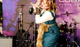 Хелловін (31.10.2025)