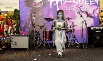 Хелловін (31.10.2025)