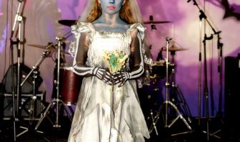 Хелловін (31.10.2025)