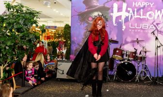 Хелловін (31.10.2025)