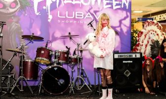 Хелловін (31.10.2025)