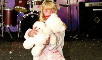 Хелловін (31.10.2025)