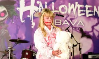 Хелловін (31.10.2025)