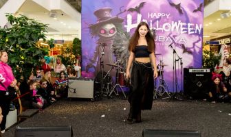 Хелловін (31.10.2025)