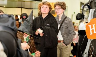 Хелловін (31.10.2025)