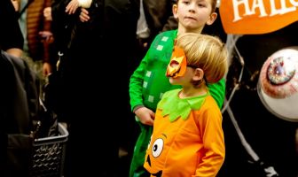 Хелловін (31.10.2025)