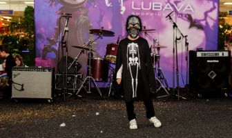 Хелловін (31.10.2025)