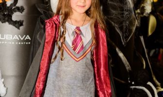 Хелловін (31.10.2025)