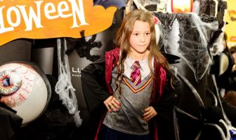 Хелловін (31.10.2025)