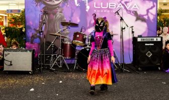 Хелловін (31.10.2025)