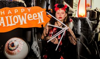 Хелловін (31.10.2025)