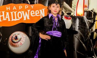 Хелловін (31.10.2025)