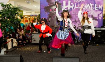 Хелловін (31.10.2025)