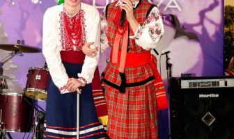 Хелловін (31.10.2025)