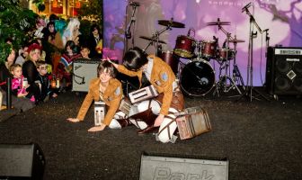 Хелловін (31.10.2025)