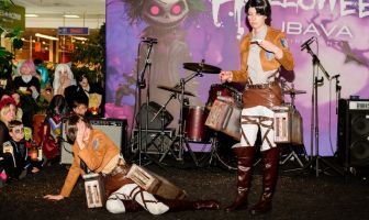 Хелловін (31.10.2025)