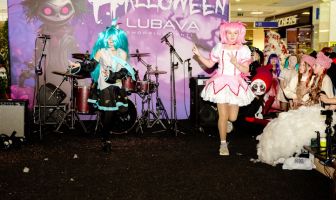 Хелловін (31.10.2025)