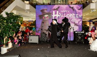 Хелловін (31.10.2025)