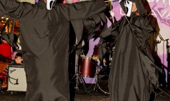 Хелловін (31.10.2025)