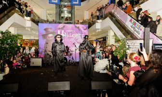 Хелловін (31.10.2025)