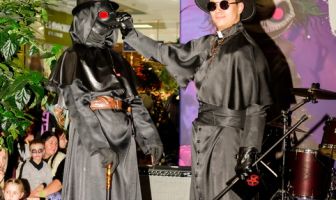 Хелловін (31.10.2025)