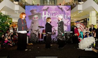 Хелловін (31.10.2025)