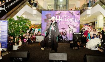 Хелловін (31.10.2025)