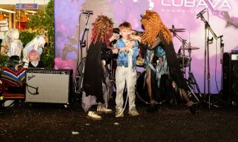 Хелловін (31.10.2025)