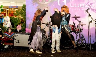 Хелловін (31.10.2025)