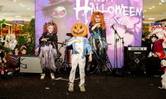 Хелловін (31.10.2025)