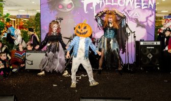 Хелловін (31.10.2025)