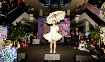 Хелловін (31.10.2025)